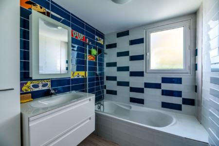 Salle de bain