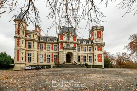 Château Magne