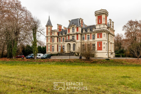 Château Magne