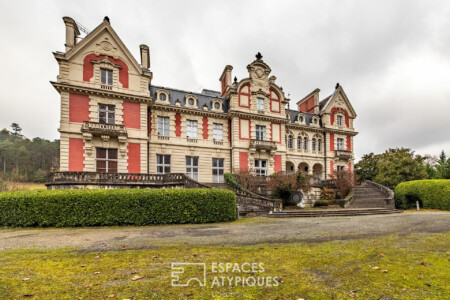Château Magne