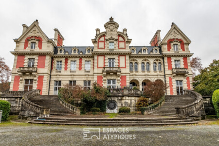 Château Magne
