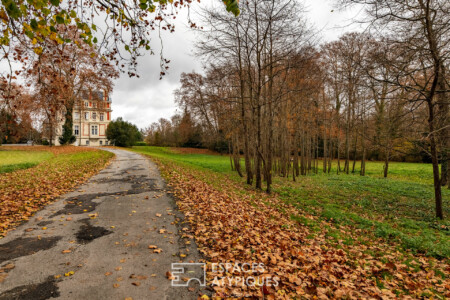Château Magne