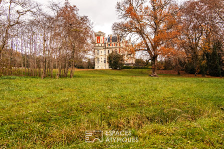 Château Magne