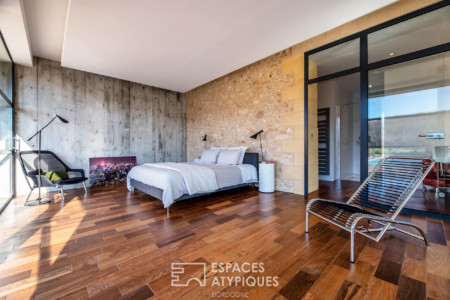 Suite parentale