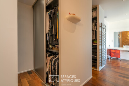 Dressing suite parentale
