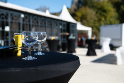 Anniversaire société Clauger