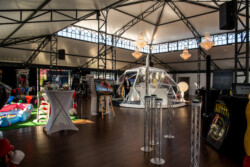 Anniversaire société Clauger