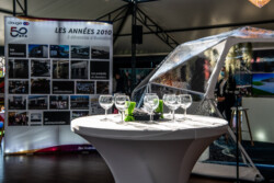 Anniversaire société Clauger