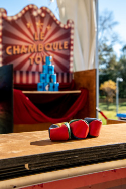 Anniversaire société Clauger