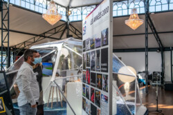 Anniversaire société Clauger