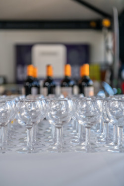 Anniversaire société Clauger