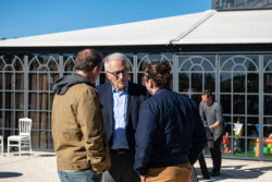 Anniversaire société Clauger
