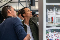 Anniversaire société Clauger
