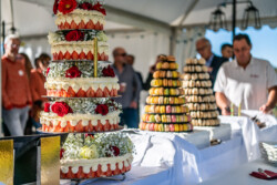 Anniversaire société Clauger