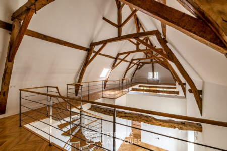 Mezzanine