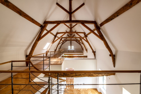 Mezzanine