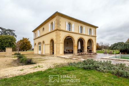L'orangerie