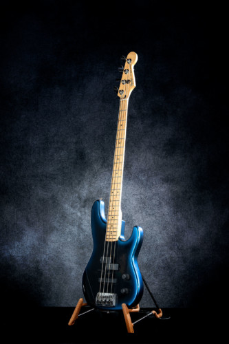 Packshot basse