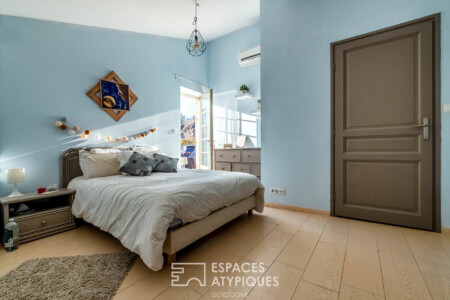 Chambre parentale