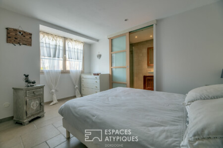 Chambre Numéro 3