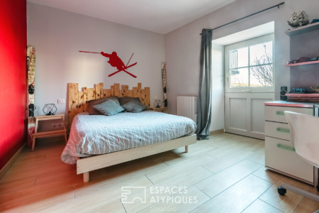 Chambre numéro 2