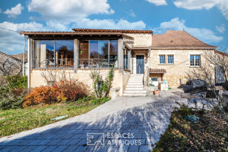 Immobilier Monbazillac
