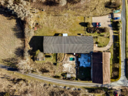 immobilier Boulazac - Vue aérienne
