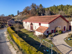 immobilier Boulazac - Vue aérienne