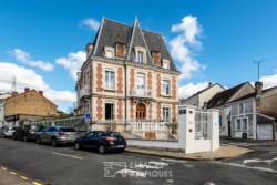 Immobilier Périgueux 2 Immobilier Périgueux - Façade