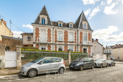 Immobilier Périgueux 3 Immobilier Périgueux - Façade