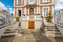 Immobilier Périgueux 5 Immobilier Périgueux - Façade