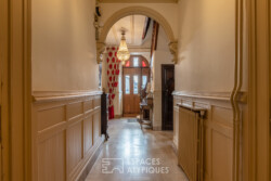 Immobilier Périgueux 16 Immobilier Périgueux - Couloir