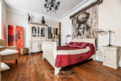 Immobilier Périgueux 17 Immobilier Périgueux - Chambre