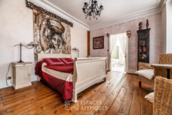 Immobilier Périgueux 18 Immobilier Périgueux - Chambre