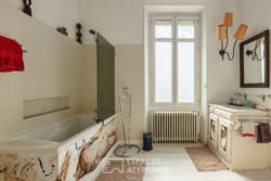 Immobilier Périgueux 19 Immobilier Périgueux - Salle de bains