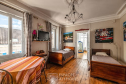 Immobilier Périgueux 20 Immobilier Périgueux - Chambre