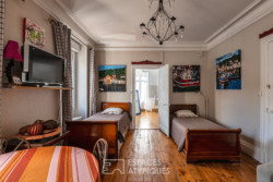 Immobilier Périgueux 21 Immobilier Périgueux - Chambre