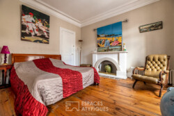 Immobilier Périgueux 23 Immobilier Périgueux - Chambre