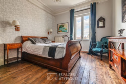 Immobilier Périgueux 24 Immobilier Périgueux - Chambre