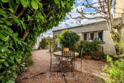 Immobilier Périgueux 27 Immobilier Périgueux - Jardin