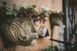 Immobilier Périgueux 29 Immobilier Périgueux - Jardin