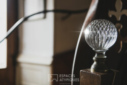 Immobilier Périgueux 8 Immobilier Périgueux - Entrée