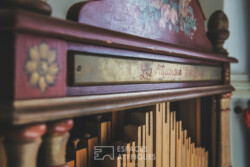 Immobilier Périgueux 7 Immobilier Périgueux - Entrée