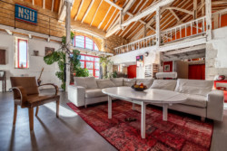 immobilier Boulazac - Séjour