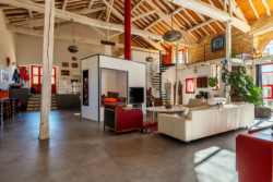 immobilier Boulazac - Séjour