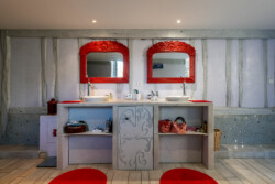 immobilier Boulazac - Salle de bains