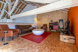 immobilier Boulazac - Salon vidéo