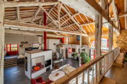 immobilier Boulazac - Mezzanine