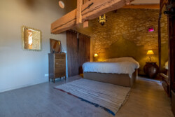 immobilier Boulazac - Chambre parentale