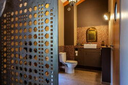 Immobilier Boulazac - cabinet de toilettes